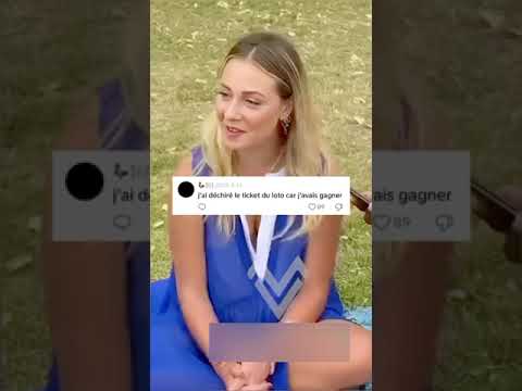 Q'ai trompé mon