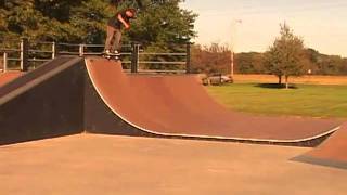 Matthew Minute 2