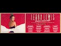 Leona Lewis Christmas Tour 2023