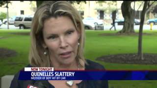 Coronado residents discuss new street lights after fatal accident