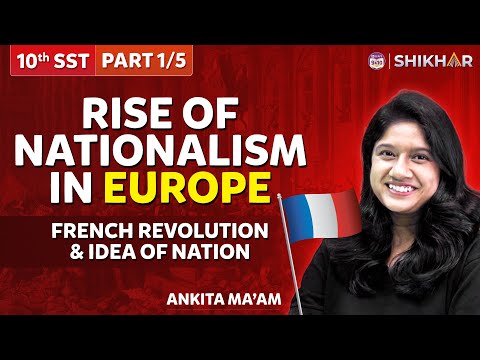 Rise Of Nationalism