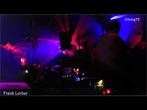 Frank Lorber @ The Cave [+Raputal] Round II