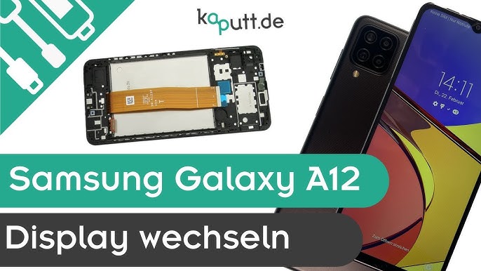 Wie benutze ich den Handy Kleber richtig? Handy richtig verschließen 