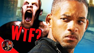 I Am Legend: WTF Happened To This Adaptation?