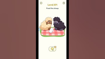 DOP2[Delete one part] level 271walkthrough solution #dop#mobilegame#shorts