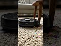 robot vacuum
