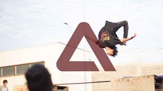 JAM VALPO 2018