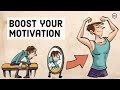 Change Your Life: 14 Tips to Motivation