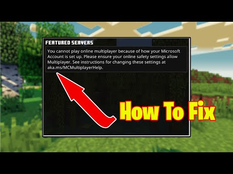 How To Fix \