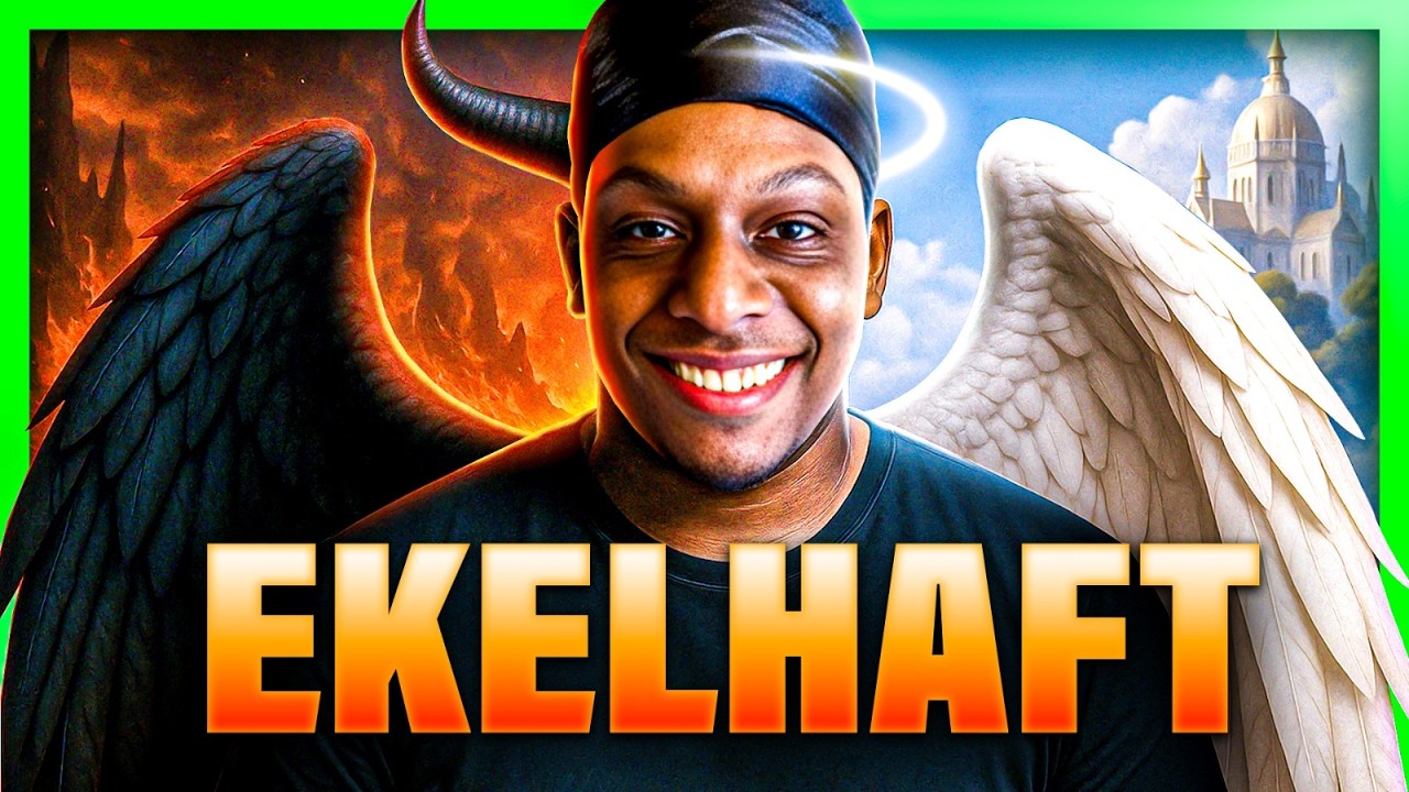 LÖSCH DICH: TRAYMONT!