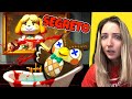 il MUSEO di ANIMAL CROSSING e' PIENO di SEGRETI che NON CONOSCI