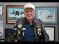 P-51 Pilot Ted Conlin -- WWII European Theater of Operations