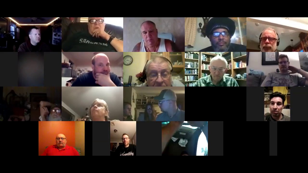 Men 4 Men Chat
