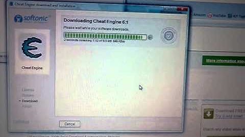 How 2 download cheat engine 5.5