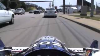 2012-05-22 Street Legal 2-Seater