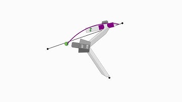 Perpendicular Lines Through Point NOT on Line Construction