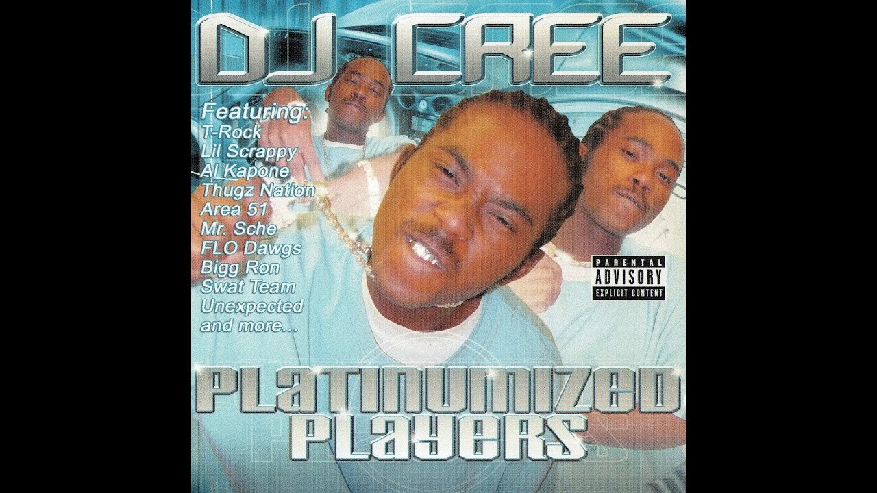 dj cree start sum ana