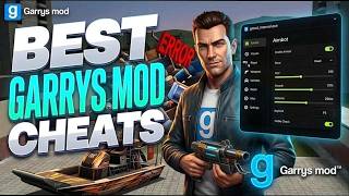 NEW Garry's Mod Cheat 2026 / Aimbot + ESP + Anti-Aim / Ultimate Tool PC
