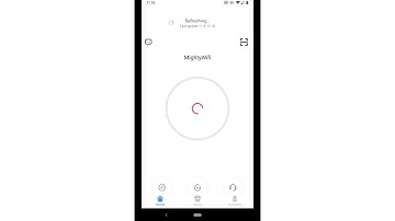 How To Use The MightyWifi App