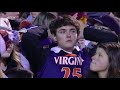 Vt vs uva 2021  titanic version