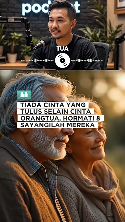 Cinta Orang Tua Kata Motivasi Hidup Story Sedih WA Kata Bijak Kata Mutiara  #shorts #katamotivasi