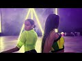 Whine Up - Nicky jam x Anuel AA / coreografia @majoespinosa16