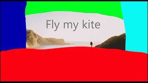 KRISTIAN PH INTRO SONG