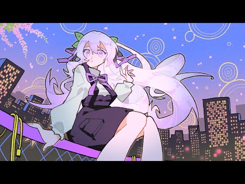Beat Eater / ポリスピカデリー (Cover)【wisteria】