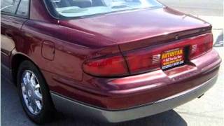 1997 Buick Regal Used Cars Belmont CA