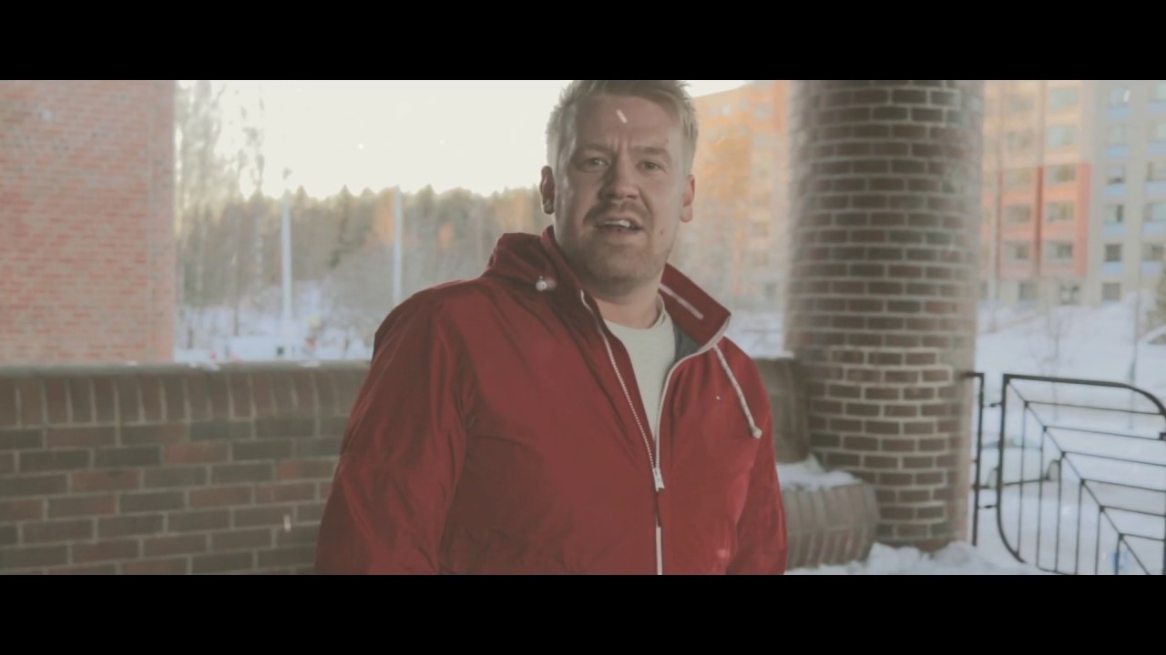 Mansesteri - Tarvin aikaa feat.Lassi Viljanen (Virallinen musiikkivideo)