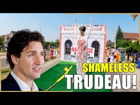 Ex Indian PM Indira’s assassination is a matter of celebration in Canada