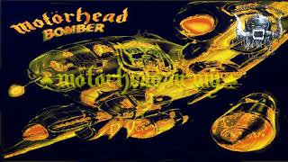 02 ✠  Motörhead   - Bomber Album 1979 ✠  Lawman ✠