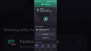 Proton VPN Explained in 15 Seconds