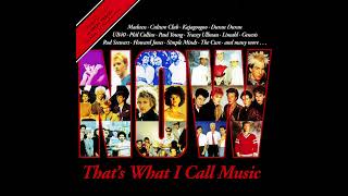 Tracey Ullman - They Don’t Know 1983