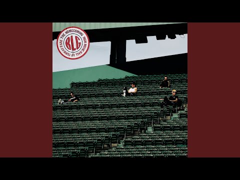 ON TOP OF THE WORLD (LIVE FROM THE MGM MUSIC HALL AT FENWAY PARK)
