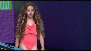 💟Desfile IT CHILD - Gran Canaria Swimwear Fashion Week Moda Cálida💛 💥MÁS VÍDEOS en la descripción💥