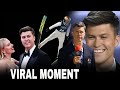 Saturday Night Live’s Colin Jost Weighs In on Olympics ‘Crotchgate’ Debate