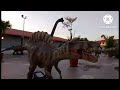 Dinosaur park at naim paragon ll bibo gwapito