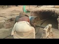 old black desi engine amazing technology working with Chakki atta | Amazing skills |power of skills