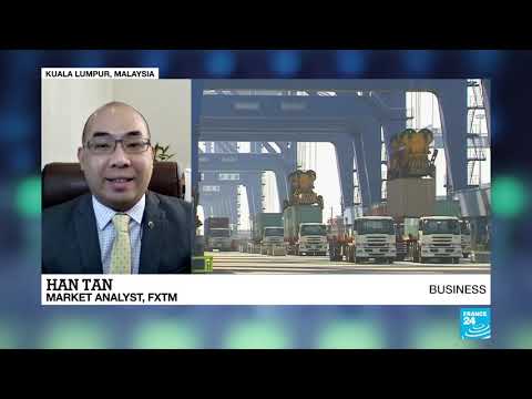 Business news 2020/09/23 06:16 a.m. - Business news 2020/09/23 06:16 a.m.