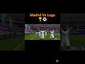 Real Madrid Vs Lugo // Spanish League C / Round 13 #fifa #football #sports #soccer #dls25