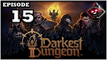Mukluk Plays Darkest Dungeon 2 Part 15