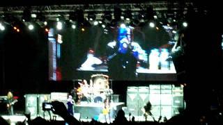 Ozzy and friends - N.I.B. (Athens , Rockwave Festival 2012 )