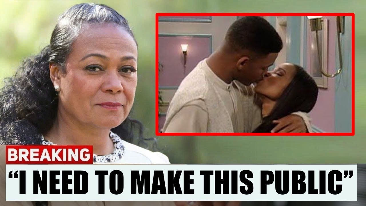 Exposing the 6 Darkest Secrets On The Fresh Prince of Bel-Air! THAT SHOCKED FANS!