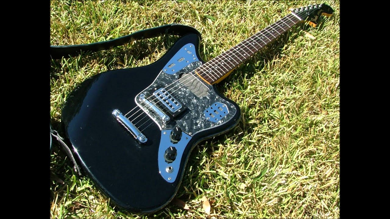 Alternative Rock Jam Track in C Major YouTube