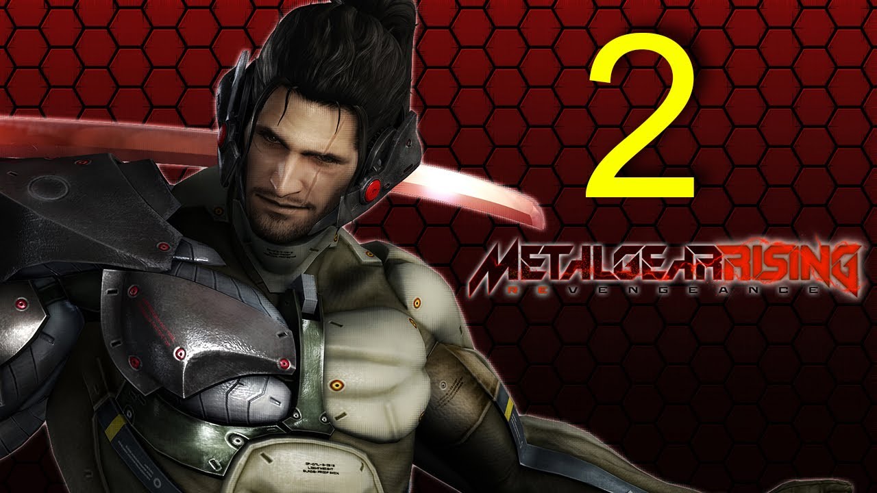 Metal Gear Rising Revengeance Jetstream SAM DLC Walkthrough Part 2 Let s Play Gameplay HD PS3 metal-gear-rising-revengeance-jetstream-sam-dlc-walkthrough-part-2-let-s-play-gameplay-hd-ps3
