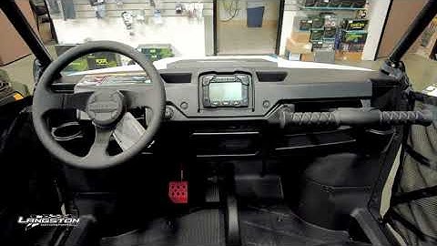 New Polaris Ranger 150 #langstonmotorsports #PolarisRZR #polarisranger