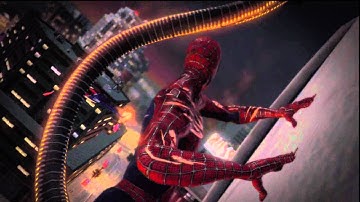 26 The Amazing Spiderman Super Hero Walkthough HD PS3 (Chapter 6 - Smythe Strikes Back 3/10)