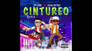 CINTUREO REMIX DJJAIRON  Intro Dirty 127