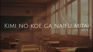 Your Mine ユア・マイン Feat.Girl lyrics